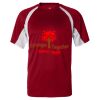 Men's B-Core Hook T-Shirt Thumbnail