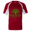 Men's B-Core Hook T-Shirt Thumbnail