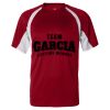 Men's B-Core Hook T-Shirt Thumbnail