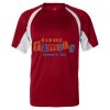 Men's B-Core Hook T-Shirt Thumbnail