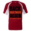 Men's B-Core Hook T-Shirt Thumbnail