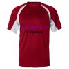 Men's B-Core Hook T-Shirt Thumbnail