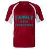 Men's B-Core Hook T-Shirt Thumbnail