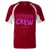 Men's B-Core Hook T-Shirt Thumbnail