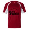 Men's B-Core Hook T-Shirt Thumbnail