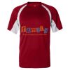 Men's B-Core Hook T-Shirt Thumbnail