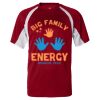 Men's B-Core Hook T-Shirt Thumbnail