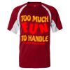 Men's B-Core Hook T-Shirt Thumbnail