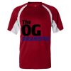 Men's B-Core Hook T-Shirt Thumbnail