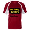 Men's B-Core Hook T-Shirt Thumbnail