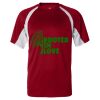 Men's B-Core Hook T-Shirt Thumbnail