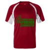 Men's B-Core Hook T-Shirt Thumbnail