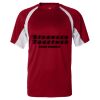 Men's B-Core Hook T-Shirt Thumbnail