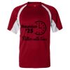 Men's B-Core Hook T-Shirt Thumbnail