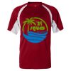 Men's B-Core Hook T-Shirt Thumbnail