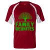 Men's B-Core Hook T-Shirt Thumbnail
