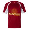 Men's B-Core Hook T-Shirt Thumbnail