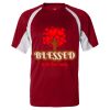 Men's B-Core Hook T-Shirt Thumbnail