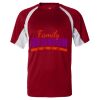 Men's B-Core Hook T-Shirt Thumbnail