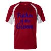 Men's B-Core Hook T-Shirt Thumbnail