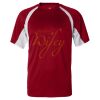Men's B-Core Hook T-Shirt Thumbnail
