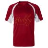Men's B-Core Hook T-Shirt Thumbnail