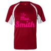 Men's B-Core Hook T-Shirt Thumbnail