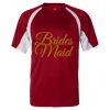 Men's B-Core Hook T-Shirt Thumbnail