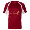 Men's B-Core Hook T-Shirt Thumbnail
