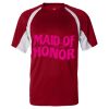 Men's B-Core Hook T-Shirt Thumbnail