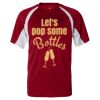 Men's B-Core Hook T-Shirt Thumbnail