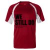 Men's B-Core Hook T-Shirt Thumbnail