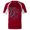 Men's B-Core Hook T-Shirt Thumbnail