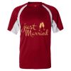 Men's B-Core Hook T-Shirt Thumbnail