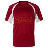 Men's B-Core Hook T-Shirt Thumbnail