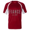 Men's B-Core Hook T-Shirt Thumbnail