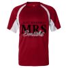 Men's B-Core Hook T-Shirt Thumbnail