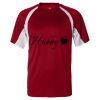 Men's B-Core Hook T-Shirt Thumbnail