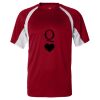 Men's B-Core Hook T-Shirt Thumbnail