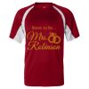Men's B-Core Hook T-Shirt Thumbnail