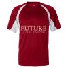 Men's B-Core Hook T-Shirt Thumbnail