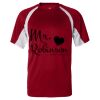 Men's B-Core Hook T-Shirt Thumbnail