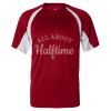 Men's B-Core Hook T-Shirt Thumbnail