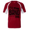 Men's B-Core Hook T-Shirt Thumbnail