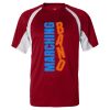 Men's B-Core Hook T-Shirt Thumbnail