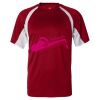 Men's B-Core Hook T-Shirt Thumbnail