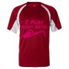 Men's B-Core Hook T-Shirt Thumbnail