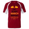 Men's B-Core Hook T-Shirt Thumbnail