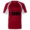Men's B-Core Hook T-Shirt Thumbnail