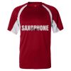 Men's B-Core Hook T-Shirt Thumbnail